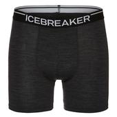 Icebreaker M ANATOMICA BOXERS Herren - Funktionsunterwäsche