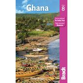  Ghana  - Reiseführer