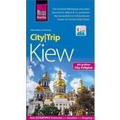  Reise Know-How CityTrip Kiew  - Reiseführer