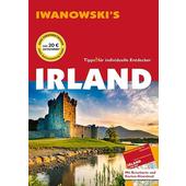  Irland - Reiseführer von Iwanowski  - Reiseführer