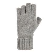 Hestra BASIC WOOL HALF FINGER Unisex - Handschuhe