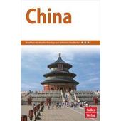  Nelles Guide Reiseführer China  - Reiseführer