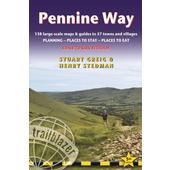  Pennine Way  - Wanderführer