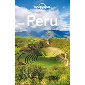  Lonely Planet Reiseführer Peru  - Reiseführer