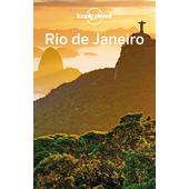  Lonely Planet Reiseführer Rio de Janeiro  - Reiseführer