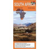  Südafrika/Lesotho/Swaziland 1 : 1 000 000  - Straßenkarte