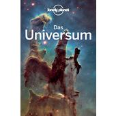  Lonely Planet Reiseführer Das Universum  - Sachbuch