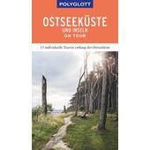  POLYGLOTT on tour Reiseführer Ostseeküste & Inseln  - Reiseführer