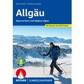  Allgäu - Alpenvorland und Allgäuer Alpen  - 