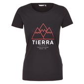 Tierra TEE W Damen - T-Shirt