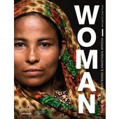  Woman  - Bildband