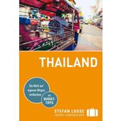  Stefan Loose Reiseführer Thailand  - Reiseführer