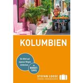  Stefan Loose Reiseführer Kolumbien  - 