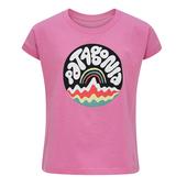 Patagonia GIRLS'  GRAPHIC ORGANIC T-SHIRT Kinder - T-Shirt