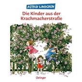  Die Kinder aus der Krachmacherstraße  - Kinderbuch