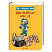  IMMER DIESER MICHEL  - Kinderbuch