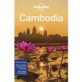  Cambodia  - Reiseführer