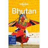  Bhutan  - Reiseführer