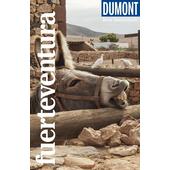  DuMont Reise-Taschenbuch Fuerteventura  - Reiseführer