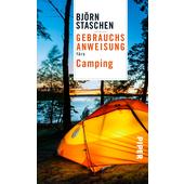  Gebrauchsanweisung fürs Camping  - Ratgeber