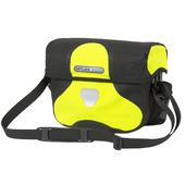 Ortlieb ULTIMATE SIX HIGH VISIBILITY  - Lenkertasche