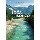  Soca - Isonzo  - Reiseführer