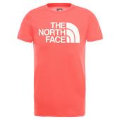 The North Face G SS REAXION TEE Kinder - Funktionsshirt