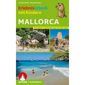  ErlebnisUrlaub mit Kindern Mallorca  - Wanderführer
