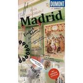  DuMont direkt Reiseführer Madrid  - Reiseführer