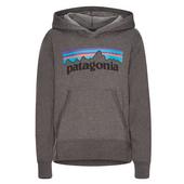 Patagonia KIDS GRAPHIC HOODY SWEATSHIRT Kinder - Sweatshirt
