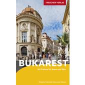  Reiseführer Bukarest  - Reiseführer
