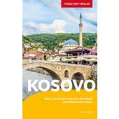  Reiseführer Kosovo  - 