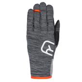 Ortovox FLEECE LIGHT  GLOVE M Männer - Handschuhe