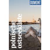  DuMont Reise-Taschenbuch Polnische Ostseeküste  - Reiseführer