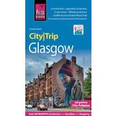  Reise Know-How CityTrip Glasgow  - Reiseführer
