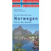  Mit dem Wohnmobil nach Norwegen. Teil 2: Der Norden  - Reiseführer