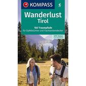  Wanderlust Tirol  - Wanderführer