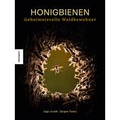  Honigbienen - geheimnisvolle Waldbewohner  - Sachbuch