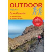  Gran Canaria  - Wanderführer