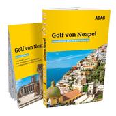  ADAC Reiseführer plus Golf von Neapel  - Reiseführer