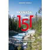 Kanada 151  - Reisebericht