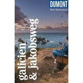  DuMont Reise-Taschenbuch Galicien & Jakobsweg  - Reiseführer