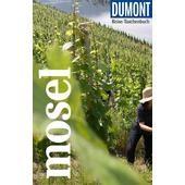  DuMont Reise-Taschenbuch Mosel  - Reiseführer