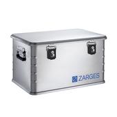 Zarges BOX 60L  - Ausrüstungsbox