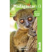  MADAGASCAR  - Reiseführer