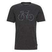 Vaude CYCLIST T-SHIRT V Herren - T-Shirt