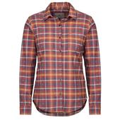 Royal Robbins THERMOTECH FLANNEL Frauen - Outdoor Bluse