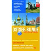  OSTSEE-RUNDE  - Reiseführer
