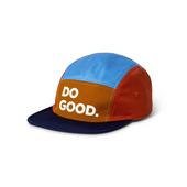 Cotopaxi DO GOOD FIVE PANEL HAT  - Cap
