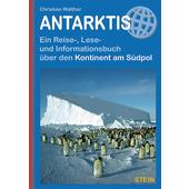  ANTARKTIS  - Reiseführer
